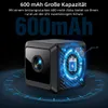 Überwachungskamera Mini – WLAN Kamera mit 180° Produktbild-Vorschau 6
