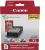 Canon 2052C006 - Encre Cli-581Xl Pp-201 C.m.j.n Voir les images du produit 14