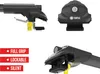TURTLE DACHTRÄGER AIR-1 MERCEDES-BENZ VITO W447 2015 - 2024 Produktbild-Vorschau 6