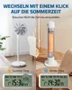 DEWENWILS Digitale Zeitschaltuhr Steckdose, programmierbar Produktbild-Vorschau 6