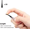 Fléchettes Turnart pointe plastique 18g 9 pièces Voir les images du produit 7