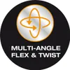 Osram LEDIL412C LEDInspect TWIST450 Lampada da lavoro a LED Anteprima dell’immagine prodotto 7