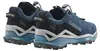 LOWA MADDOX PRO GTX LO SL, Männlich, Erwachsener, Navy, Produktbild-Vorschau 28