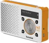 TechniSat DIGITRADIO 1 hr2 Edition | Radio DAB+ e FM con Anteprima dell’immagine prodotto 3