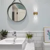 12W Wandlampe LED Modern, LED Wandleuchte Innen, 3 Produktbild-Vorschau 5