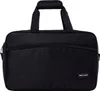 WINGS Handgepäck Reise-Tasche, schwarz, 20L, 40x20x25cm, Produktbild-Vorschau 1