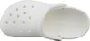 Crocs Classic Clog, Männlich, Erwachsener, Weiß, Einfarbig, Produktbild-Vorschau 51