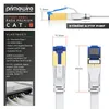 Primewire, LAN kabel, CAT.8, RJ-45 (Ethernet), (1500 cm), Náhled obrázku produktu 5