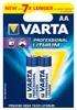 1x2 Varta Ultra Lithium Mignon AA LR 6 Produktbild-Vorschau 26