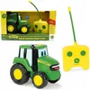Dálkově ovládaný R/C traktor Johnny Náhled obrázku produktu 16