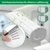 12 Stück Staubsaugerbeutel und 2 Filter für Vorwerk Kobold Produktbild-Vorschau 4