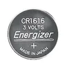 ENERGIZER Electronics Batterie CR1616 3V (1er Blister) Voir les images du produit 12