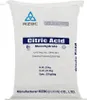 Zitronensäure Sack 25 kg Monohydrat E330 Produktbild-Vorschau 1