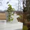 Star Trading 063-66, Weiß, Universal, Kunststoff, Garten, Produktbild-Vorschau 14