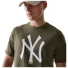 T-shirt New Era 60590461 pour Homme Voir les images du produit 2