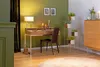 Fink Windlicht mit Glas Le Decor silberfarben Keramik Höhe Produktbild-Vorschau 7