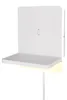 LED nástenné svietidlo TRIO TR 248670131 FAIRFIELD 9 W 950 Náhľad obrázku produktu 1