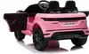 Range Rover Evoque detské terénne vozidlo detské elektrické Náhľad obrázku produktu 5