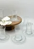 Pasabahce - Teeset - Elysia - Glas - Klar - 12-teilig mit Produktbild-Vorschau 5