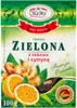 Grüner Tee mit Ingwer und Zitrone 100g MALWA Produktbild-Vorschau 2