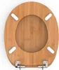 Primaster WC-Sitz mit Absenkautomatik Bambus Produktbild-Vorschau 7