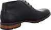 Lloyd JEFFREY Herren Stiefelette in Schwarz, Größe 10.5 Produktbild-Vorschau 18