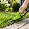 Tijeras de césped KADAX con cuchillas giratorias de 360°, Vista previa de la imagen del producto 7