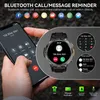 Smartwatch Herren mit Telefonfunktion, 3ATM Wasserdicht Produktbild-Vorschau 2