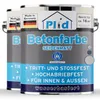 Plid Betonfarbe 1,5L Kieselgrau – für ca. 16m² / Produktbild-Vorschau 1