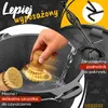 aktimeo Dutch Oven 12,0 l garnek żeliwny z pokrywką w Podgląd zdjęcia produktu 5