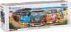 VW Bus - BulliNation 1000 dílů Náhled obrázku produktu 4
