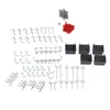 Pegboard Hook, Storage Hook, Board Hook, Storage Board Náhled obrázku produktu 5