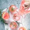 Wilmax pichet en verre cristal 1000 ml, avec boîte cadeau, Voir les images du produit 8