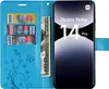 Hülle für Xiaomi Redmi Note 14 Pro 5G, Handy Tasche Produktbild-Vorschau 8