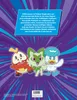 Pokémon: Das große Paldea-Fanbuch Produktbild-Vorschau 2