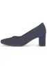 Gabor Pumps Pumps Veloursleder Produktbild-Vorschau 26