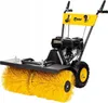 CEDRUS ZM02 Pružinový tlumič s pohonem 60cm / 6,5hp - Náhled obrázku produktu 4