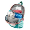 Step by Step Junior KIGA MINI Rucksack "Dog Lucky" Produktbild-Vorschau 6