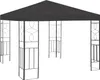 Fiqops Toit de rechange pour pavillon pliant 3x3M Soft Voir les images du produit 2