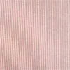 Leinenstoff Meterware Baumwollstoff Chambray Streifen Produktbild-Vorschau 2