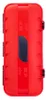 DAKEN Feuerlöscherbox STRIKE 9-12kg Rot 707x322x239mm LKW Produktbild-Vorschau 1