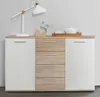 Sideboard Standschrank Anrichte Beistellschrank Highboard Produktbild-Vorschau 2