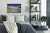 MuchoWow® Poster Ansichten des Mount Everest in Tibet 60x40 Produktbild-Vorschau 4