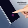 Full Cover Curved Schutzglas für Motorola Edge 70 Fusion Produktbild-Vorschau 4
