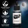 Octopus Fluids Alcohol Ink MIDNIGHT, inchiostro alcolico Anteprima dell’immagine prodotto 9