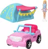 Barbie Mini BarbieLand HYF43, Puppen-Spielset, 4 Jahr(e) Produktbild-Vorschau 2