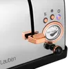 Lauben Toaster 1500BC  4Toasts          1500W        Podgląd zdjęcia produktu 5