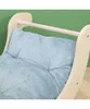 Children's Montessori Balance Swing YUPEE - White Produktbild-Vorschau 9