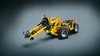 LEGO® Technic Bergbau-Lader 42049 Produktbild-Vorschau 5