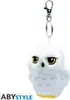 Harry Potter Hedwig Plüschanhänger Produktbild-Vorschau 1